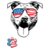 Pitbull outline sunglasses 4th