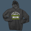 Pullover Hood