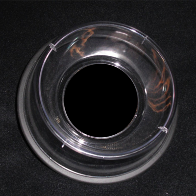 blank product view