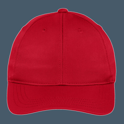 Hat (Front)