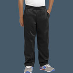 Sport-Tek® Sport-Wick® Fleece Pant