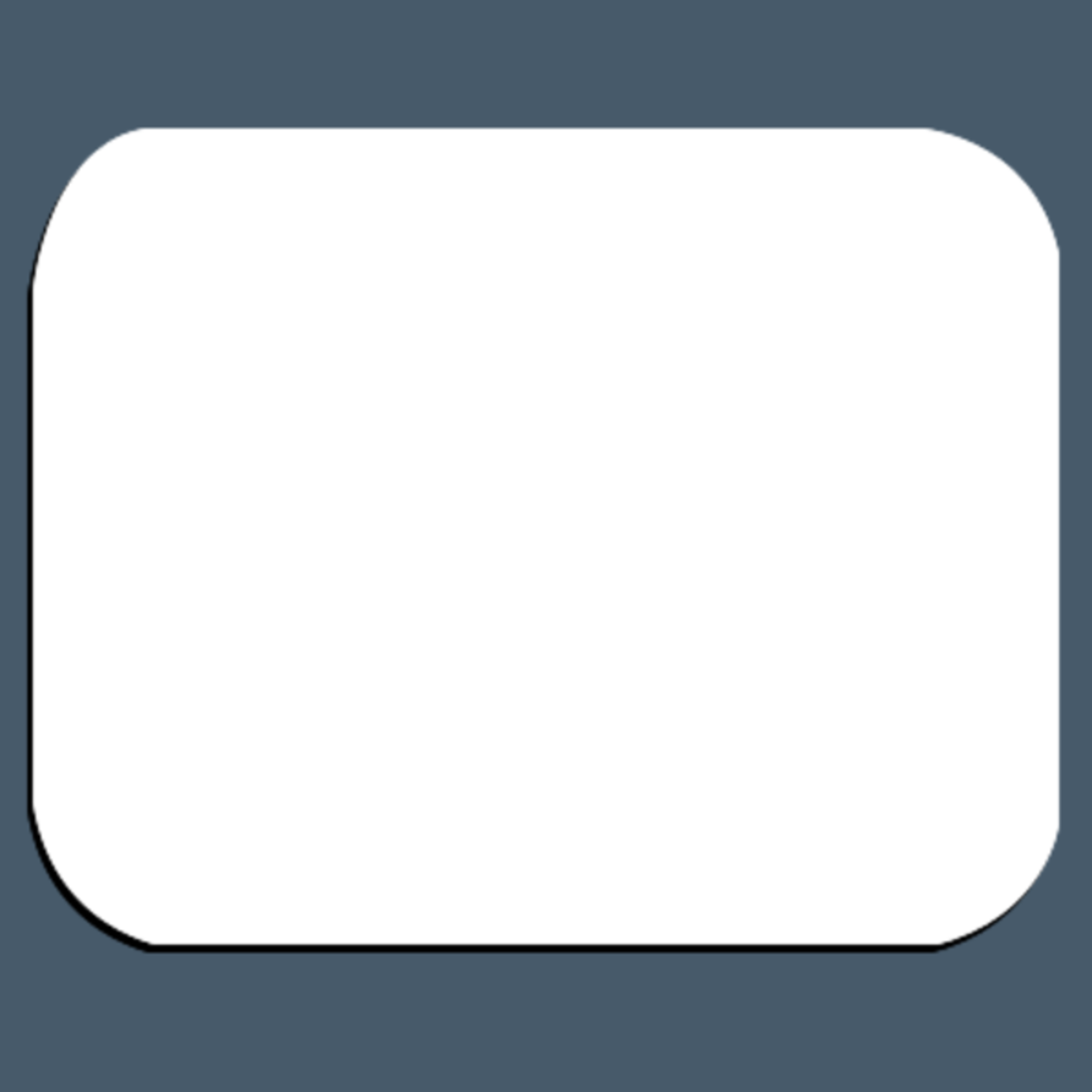 Mouse Pad