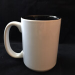 blank 15 oz Mug