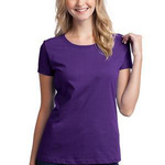 Ladies HD Cotton ™ 100% Cotton T Shirt