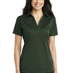 Ladies Silk Touch™ Performance Polo