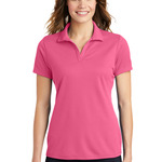 Ladies PosiCharge ® RacerMesh ® Polo