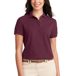 Ladies Silk Touch™ Polo