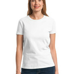 Donation Ladies Ultra Cotton Short Sleeve T